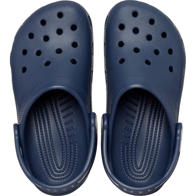 Kids' Classic Clog