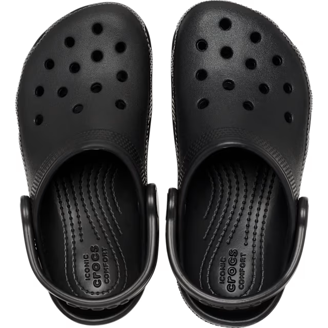 Kids' Classic Clog