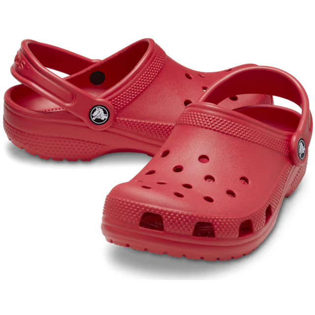Kids' Classic Clog