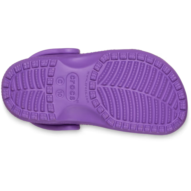 Toddler Classic Clog