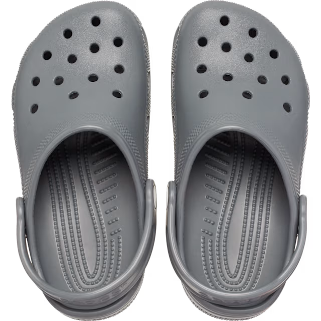 Kids' Classic Clog