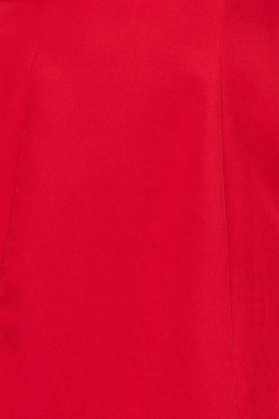 Better Nights Mini Dress
