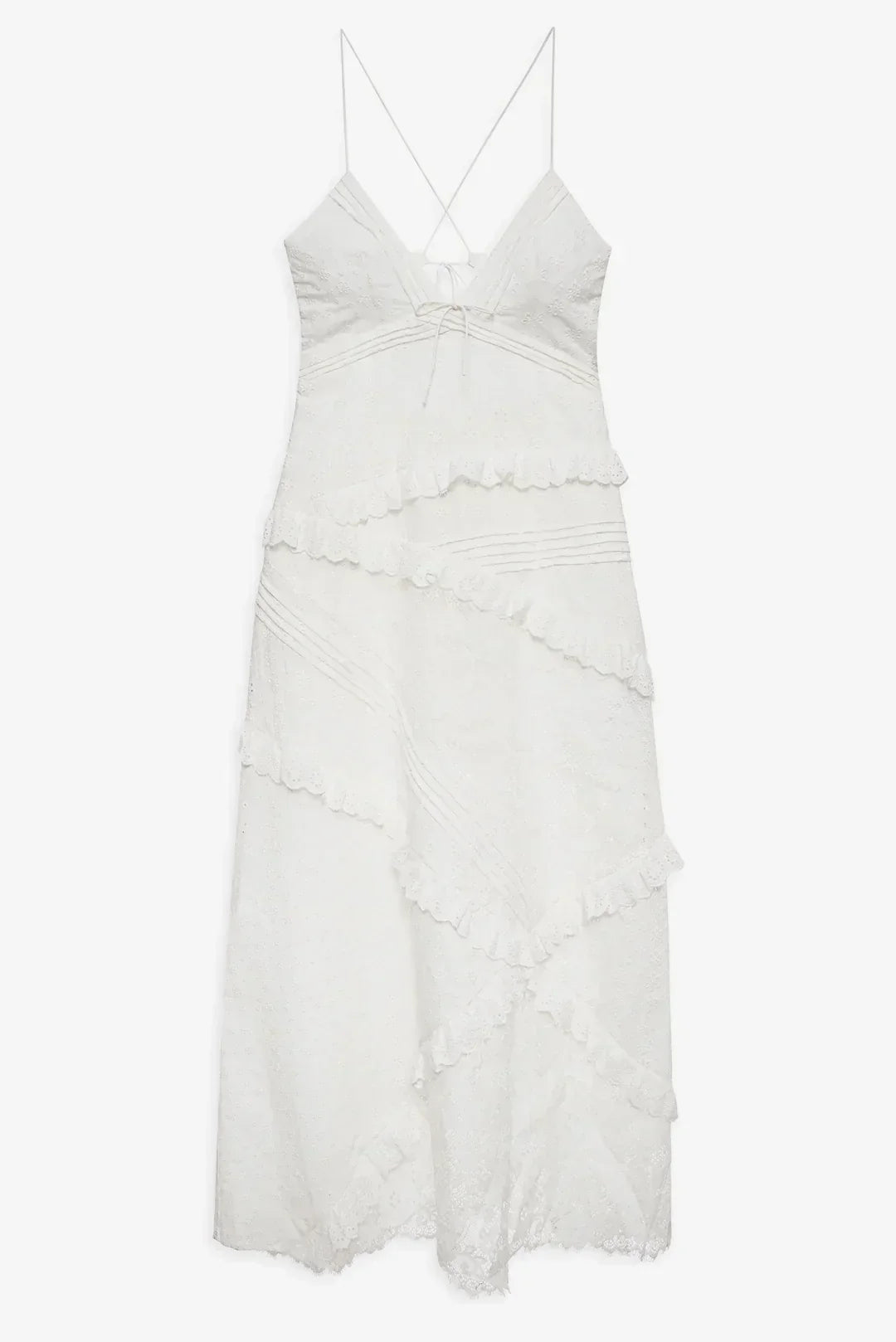 Rosalyn Maxi Dress