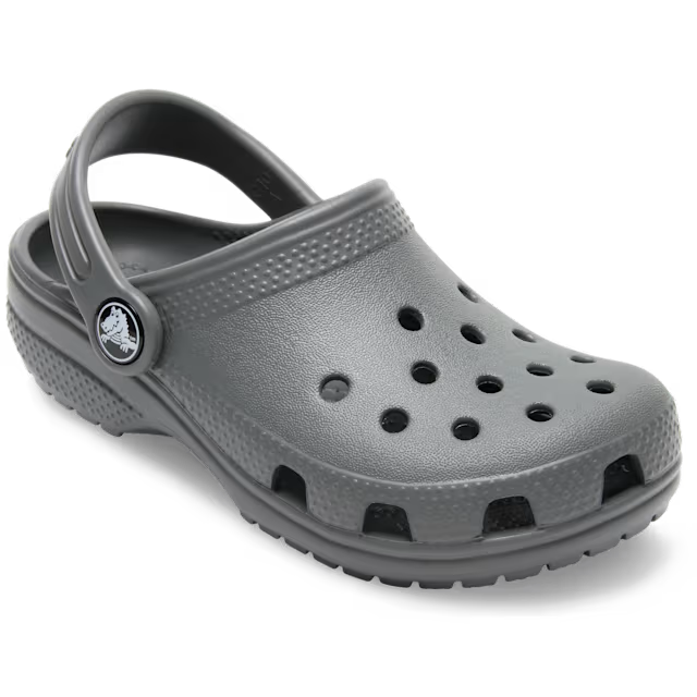 Kids' Classic Clog