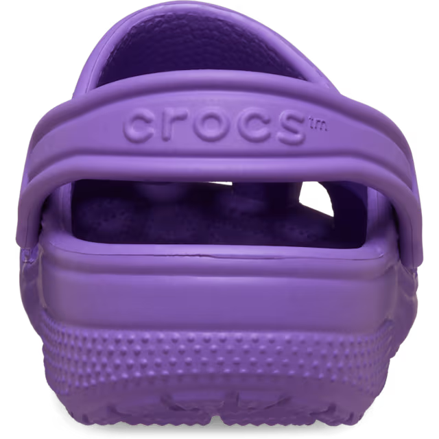 Kids' Classic Clog