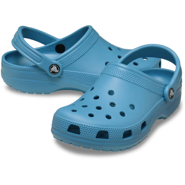Kids' Classic Clog