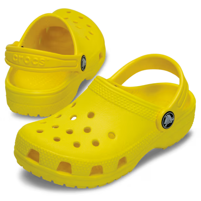 Kids' Classic Clog