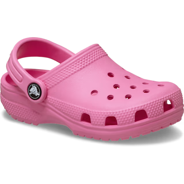 Toddler Classic Clog