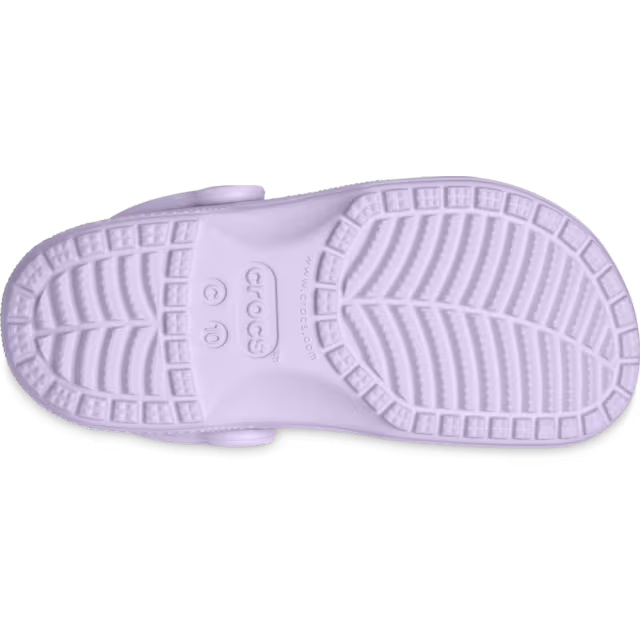 Toddler Classic Clog