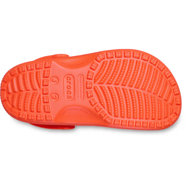 Kids' Classic Clog