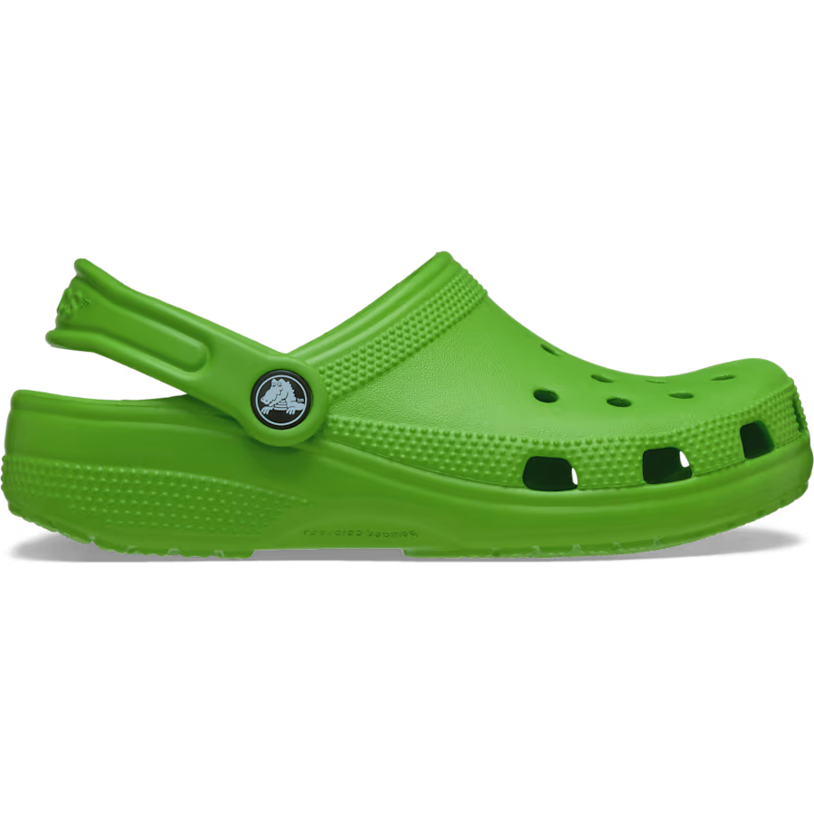 Kids' Classic Clog