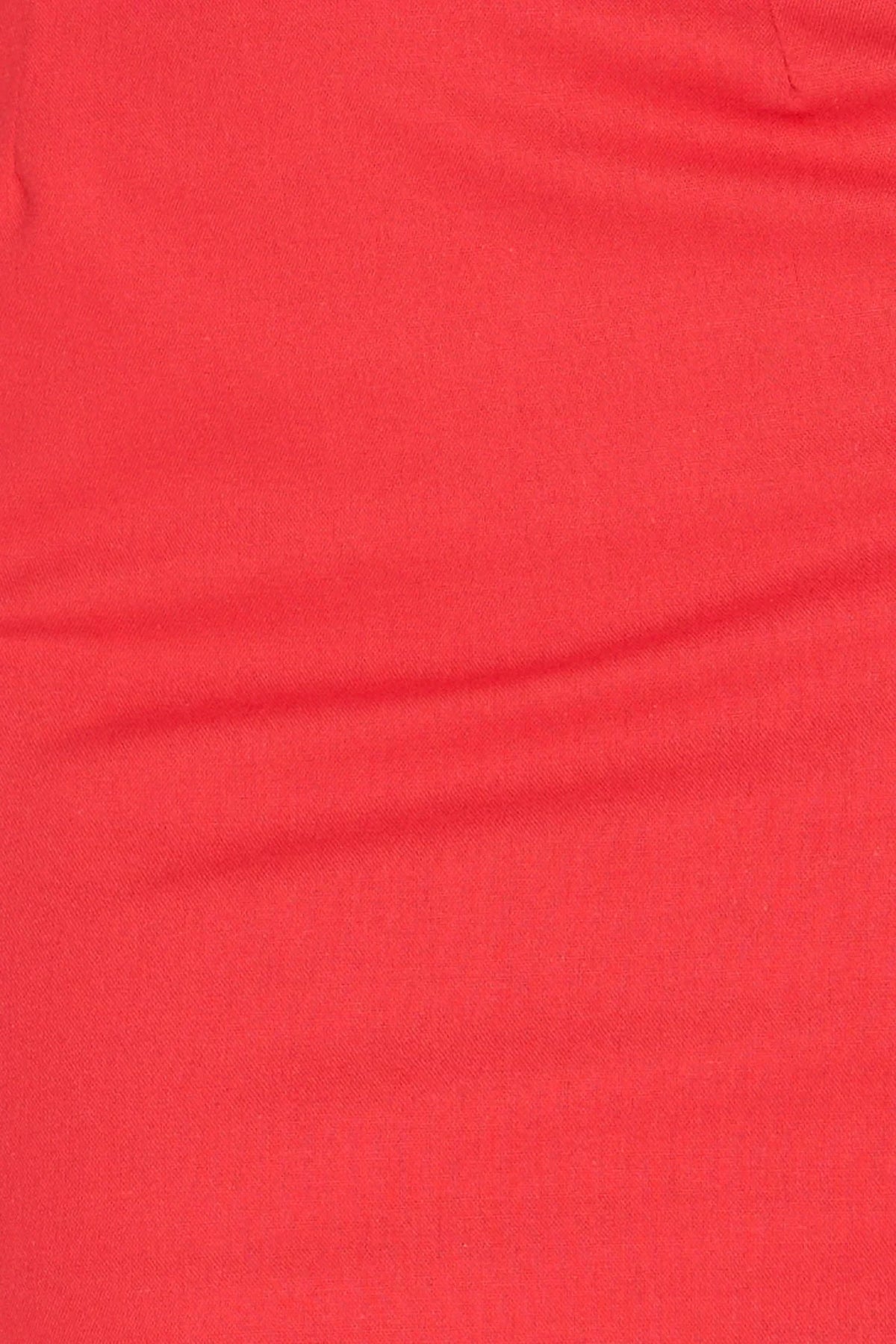 Kiss From Cupid Strapless Mini Dress