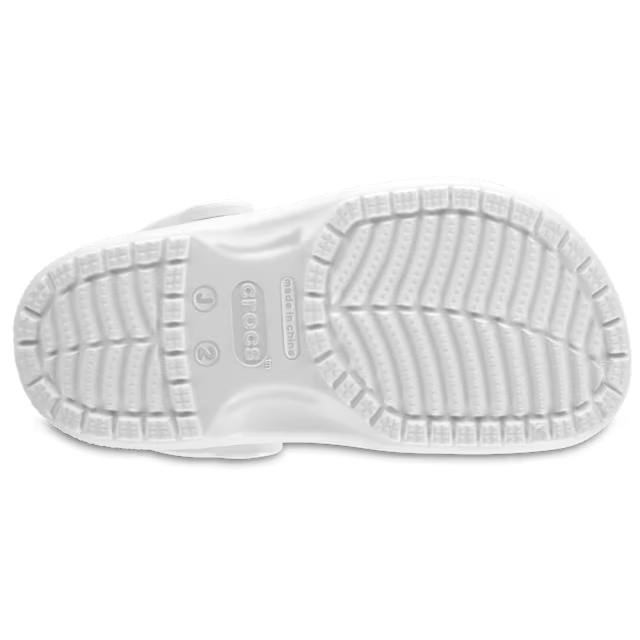 Kids' Classic Clog
