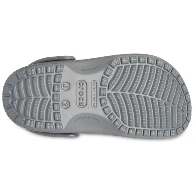 Kids' Classic Clog