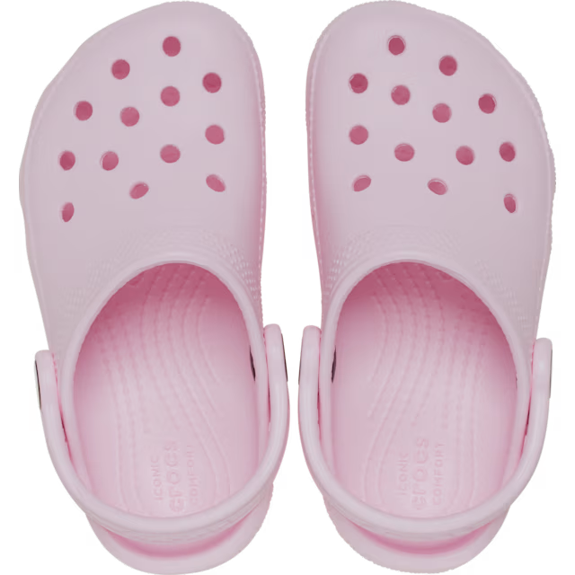Kids' Classic Clog