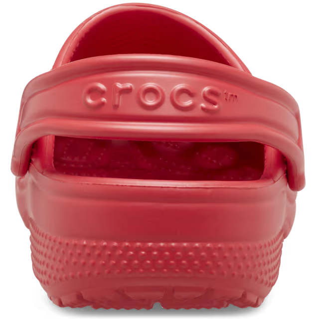 Toddler Classic Clog