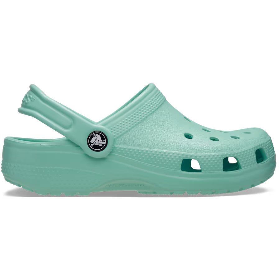 Kids' Classic Clog