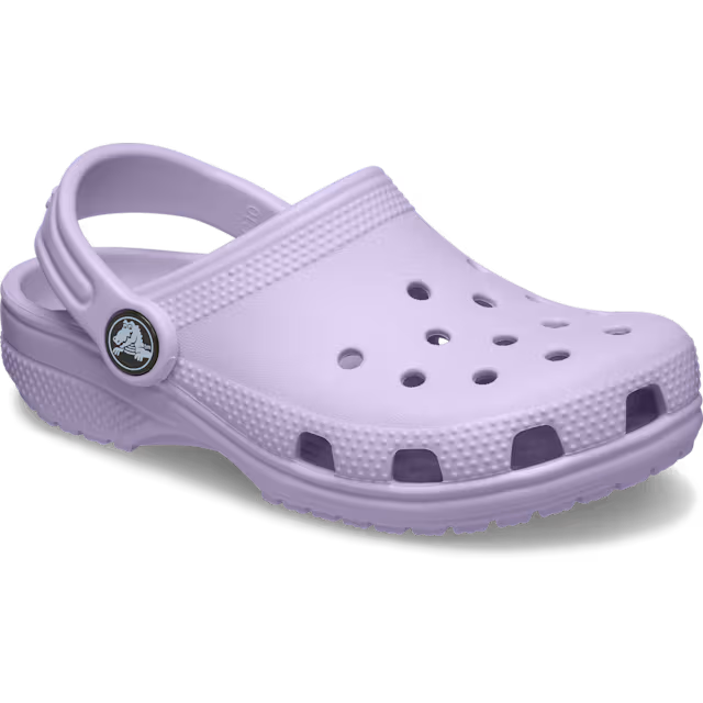 Kids' Classic Clog