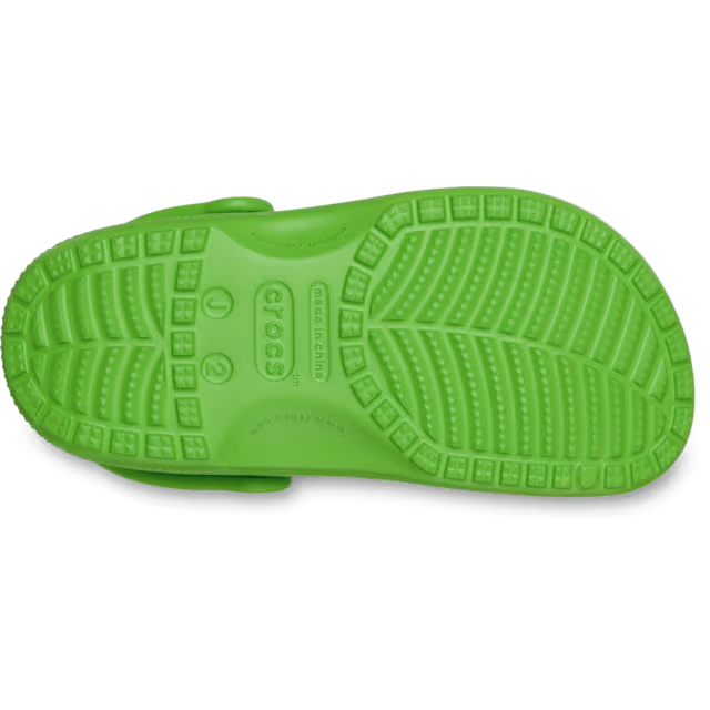 Kids' Classic Clog