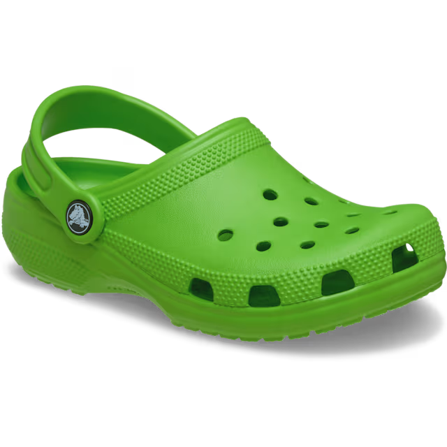 Kids' Classic Clog