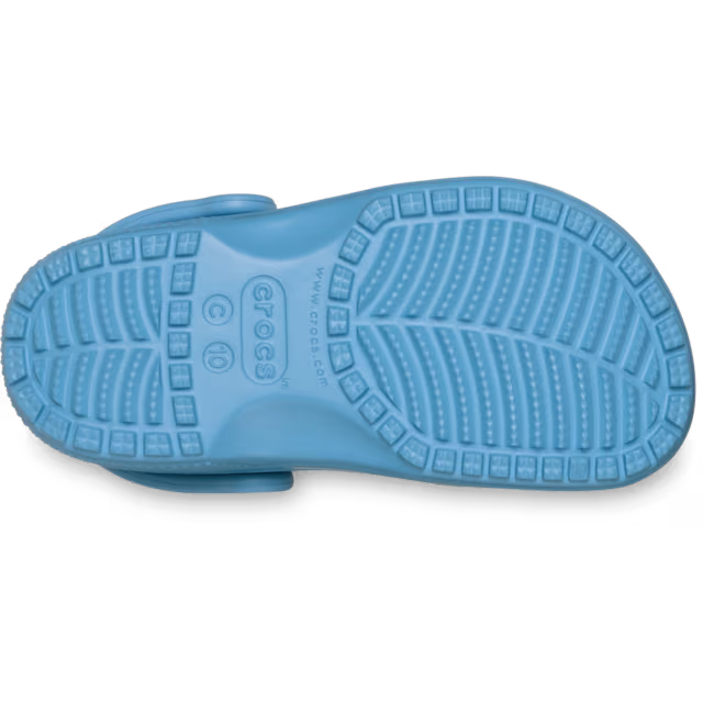 Toddler Classic Clog