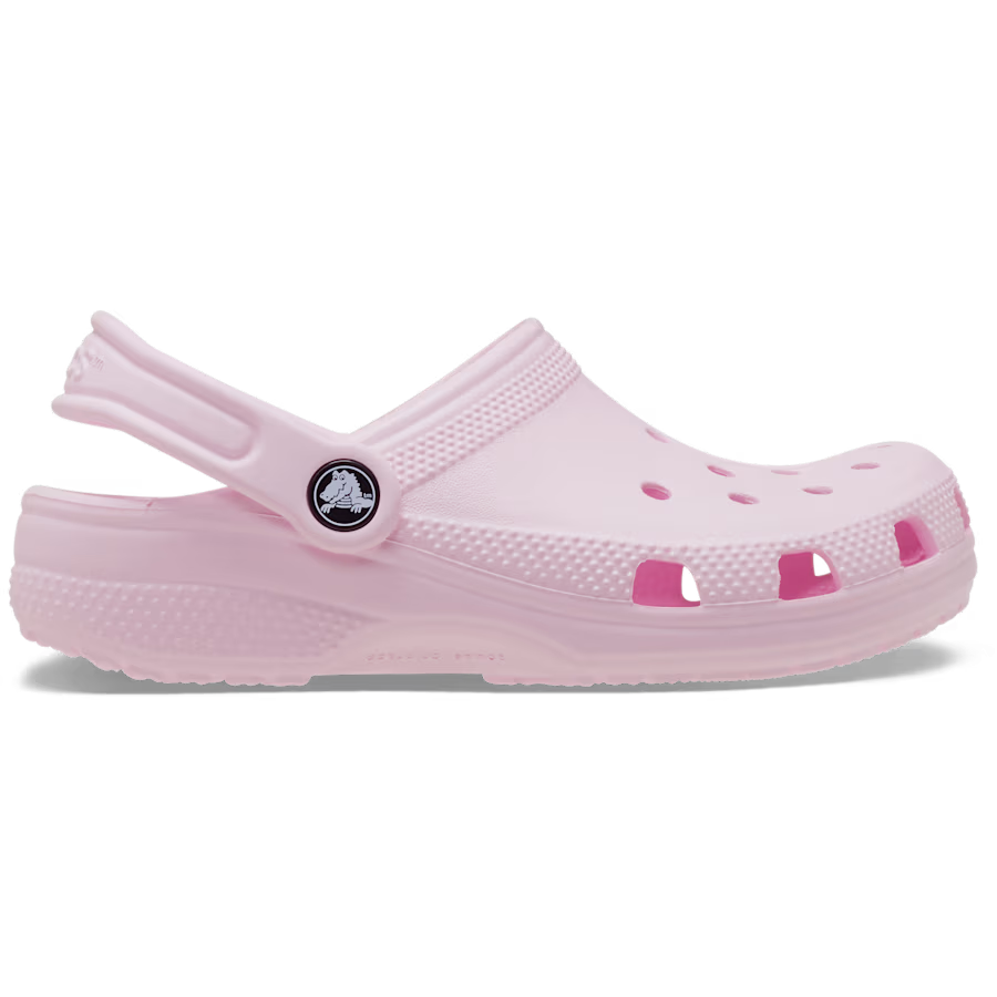 Kids' Classic Clog