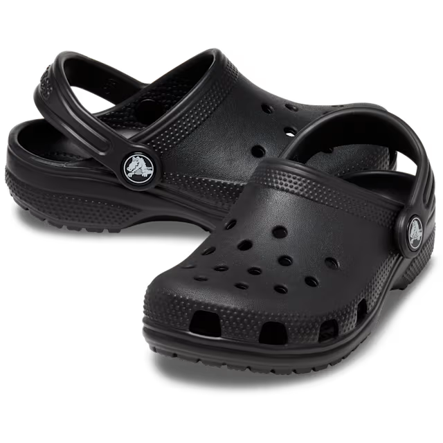 Kids' Classic Clog