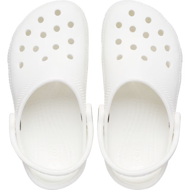 Toddler Classic Clog
