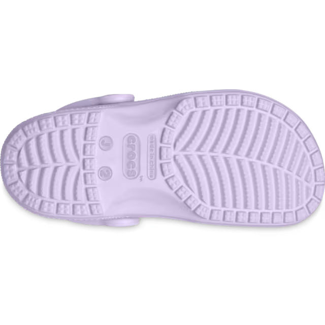 Kids' Classic Clog