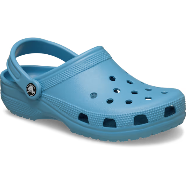 Kids' Classic Clog