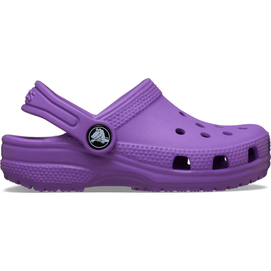 Toddler Classic Clog