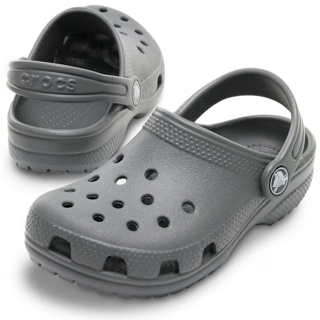 Toddler Classic Clog