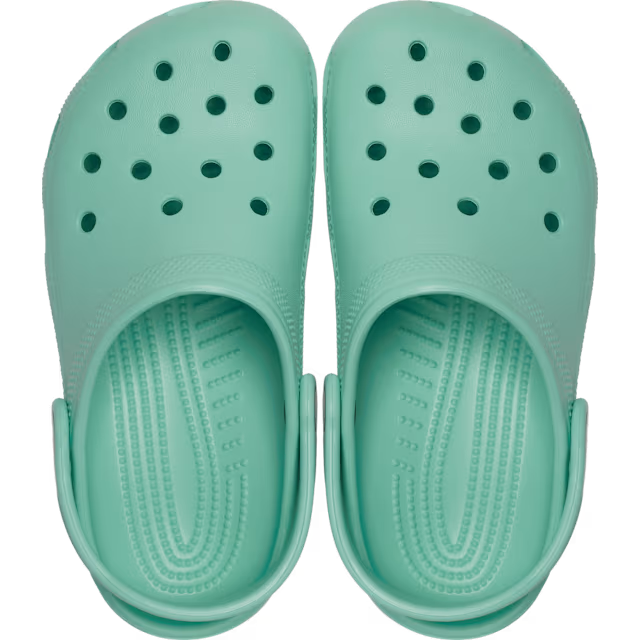Kids' Classic Clog