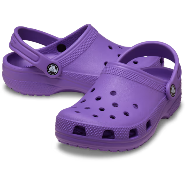 Kids' Classic Clog