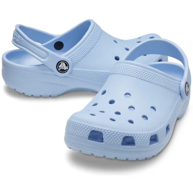 Kids' Classic Clog