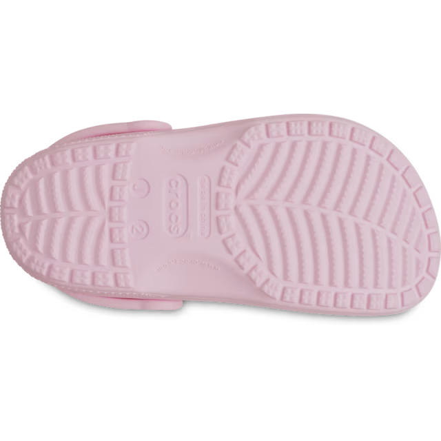 Kids' Classic Clog