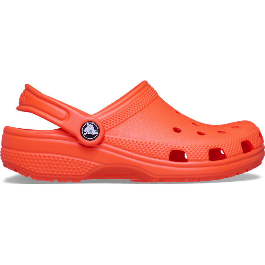 Kids' Classic Clog