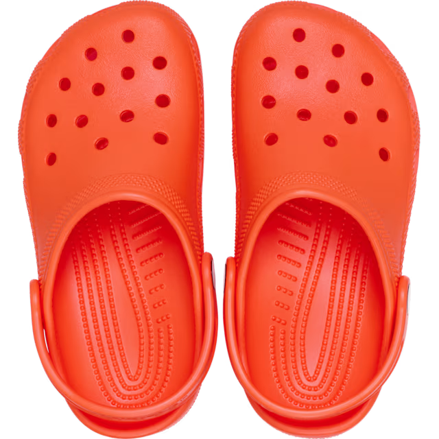 Kids' Classic Clog