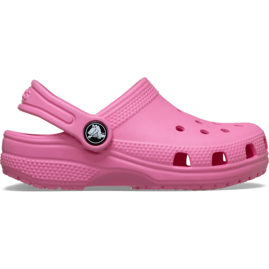 Toddler Classic Clog