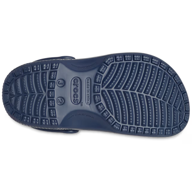 Kids' Classic Clog