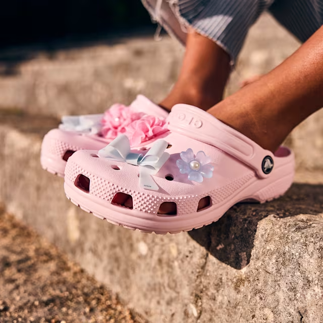 Kids' Classic Clog