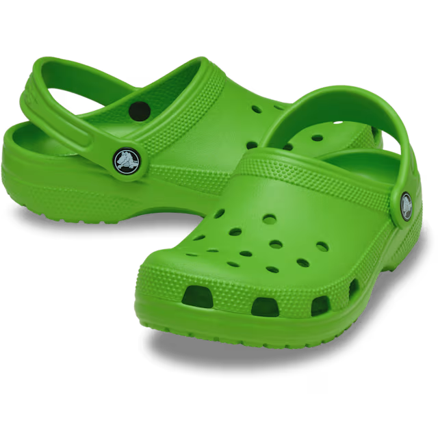 Kids' Classic Clog