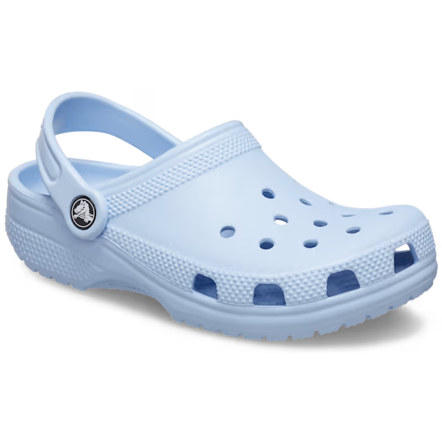 Kids' Classic Clog
