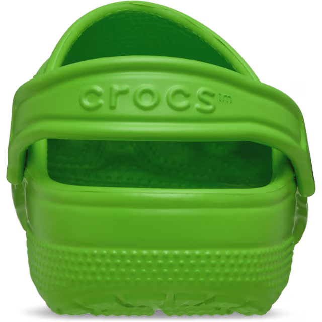 Kids' Classic Clog