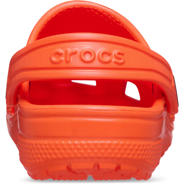 Toddler Classic Clog