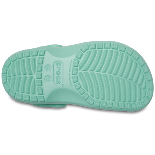 Kids' Classic Clog