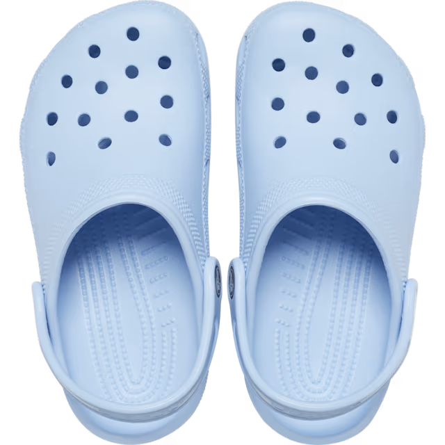 Kids' Classic Clog