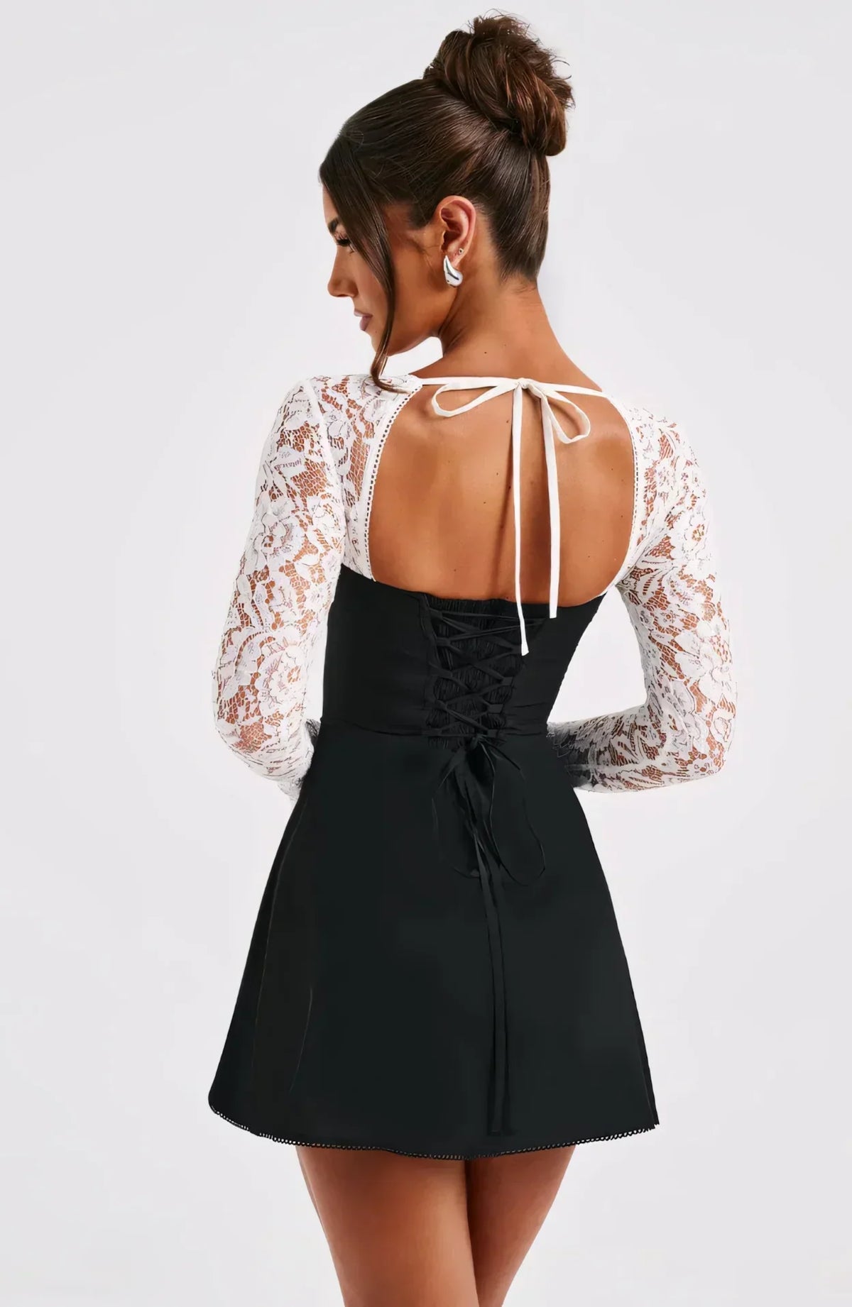 Jacinta Mini Dress