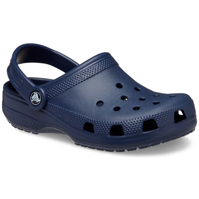 Kids' Classic Clog