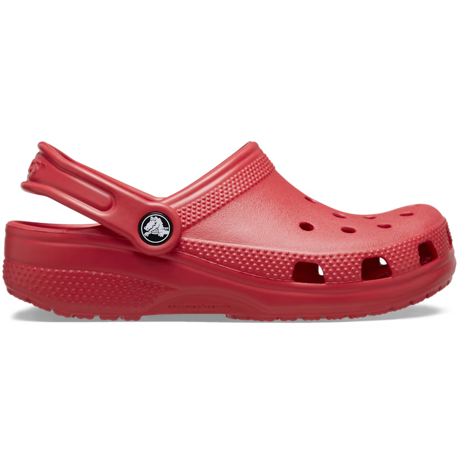 Toddler Classic Clog